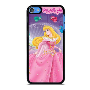 DISNEY SLEEPING BEAUTY 1 iPod Touch 7 Case Cover
