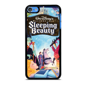 DISNEY SLEEPING BEAUTY 2 iPod Touch 7 Case Cover