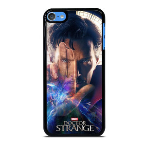 DOCTOR STRANGE MARVEL 3 iPod Touch 7 Case Cover
