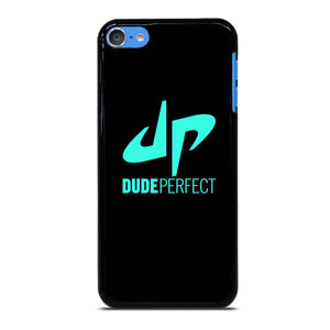 DUDE PERFECT LOGO iPod Touch 7 Case Cover