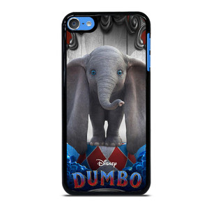 DUMBO BABY ELEPHANT iPod Touch 7 Case Cover DUMBO BABY ELEPHANT iPod Touch 7 Case Cover