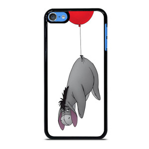 EEYORE DONKEY BALLOON iPod Touch 7 Case Cover EEYORE DONKEY BALLOON iPod Touch 7 Case Cover