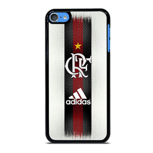 FLAMENGO LOGO iPod Touch 7 Case Cover FLAMENGO LOGO iPod Touch 7 Case Cover