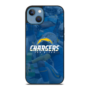 SAN DIEGO CHARGERS NFL FOOTBALL iPhone 13 Case Cover SAN DIEGO CHARGERS NFL FOOTBALL iPhone 13 Case Cover
