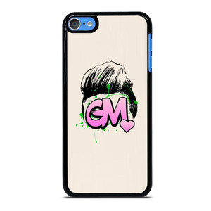 GAVIN MAGNUS GM iPod Touch 7 Case Cover