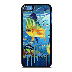 GUY HARVEY ISLAND 3 iPod Touch 7 Case Cover
