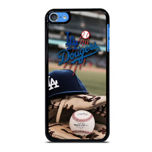 LA DODGERS iPod Touch 7 Case Cover LA DODGERS iPod Touch 7 Case Cover