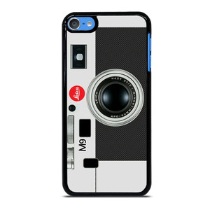 LEICA CAMERA iPod Touch 7 Case Cover