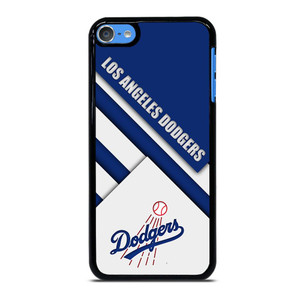LOS ANGELES DODGERS 5 iPod Touch 7 Case Cover