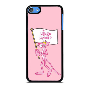 PINK PANTHER 3 iPod Touch 7 Case Cover