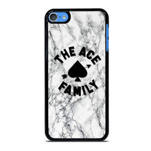 THE ACE FAMILY DAZZLE iPod Touch 7 Case Cover