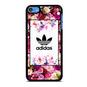 ADIDAS FLOWER iPod Touch 7 Case Cover
