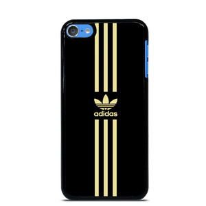 ADIDAS GOLD STRIPE 1 iPod Touch 7 Case Cover