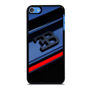BUGATTI 2 iPod Touch 7 Case Cover