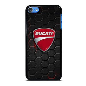 DUCATI 2 iPod Touch 7 Case Cover DUCATI 2 iPod Touch 7 Case Cover