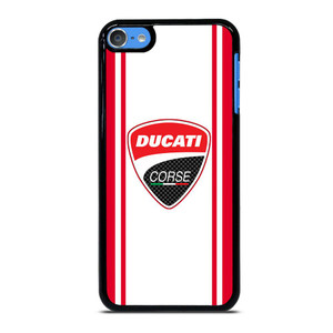 DUCATI CORSE iPod Touch 7 Case Cover DUCATI CORSE iPod Touch 7 Case Cover