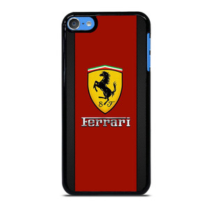 FERRARI 1 iPod Touch 7 Case Cover