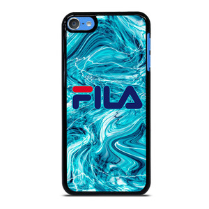 FILA DAZZLE 1 iPod Touch 7 Case Cover