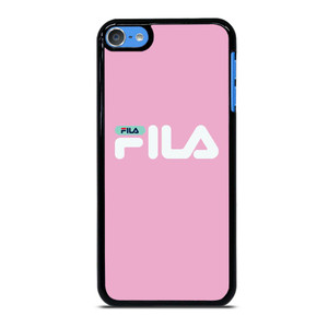 FILA PINK iPod Touch 7 Case Cover