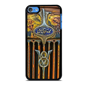 FORD CLASSIC LOGO iPod Touch 7 Case Cover FORD CLASSIC LOGO iPod Touch 7 Case Cover