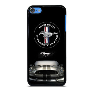 FORD MUSTANG 1 iPod Touch 7 Case Cover FORD MUSTANG 1 iPod Touch 7 Case Cover