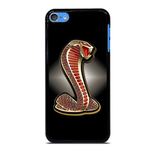 FORD SHELBY COBRA 2 iPod Touch 7 Case Cover