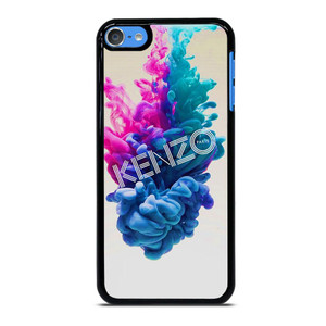 KENZO PARIS KENZO iPod Touch 7 Case Cover KENZO PARIS KENZO iPod Touch 7 Case Cover