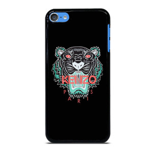KENZO PARIS iPod Touch 7 Case Cover