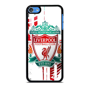 LIVERPOOL 4 iPod Touch 7 Case Cover