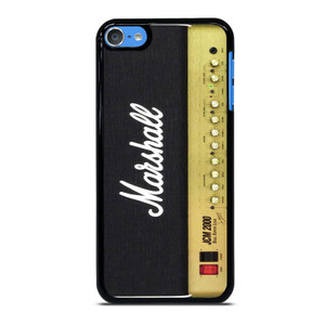MARSHALL 1 iPod Touch 7 Case Cover MARSHALL 1 iPod Touch 7 Case Cover