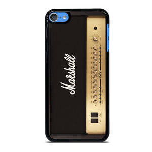 MARSHALL 2 iPod Touch 7 Case Cover MARSHALL 2 iPod Touch 7 Case Cover