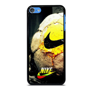 NIKE CLASSIC BALL iPod Touch 7 Case Cover