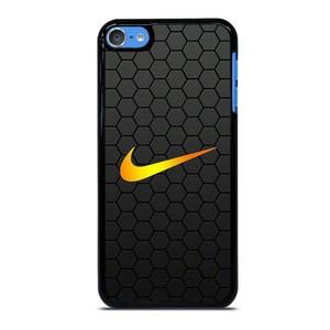 NIKE HEXAGON iPod Touch 7 Case Cover