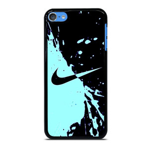 NIKE TOSCA SPLASH iPod Touch 7 Case Cover NIKE TOSCA SPLASH iPod Touch 7 Case Cover