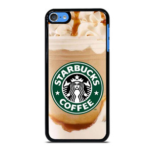 STARBUCKS ICE COFFEE 2 iPod Touch 7 Case Cover STARBUCKS ICE COFFEE 2 iPod Touch 7 Case Cover