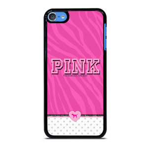 VICTORIA'S SECRET PINK DOT iPod Touch 7 Case Cover