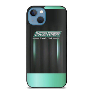 ROUSH FENWAY RACING iPhone 13 Case Cover ROUSH FENWAY RACING iPhone 13 Case Cover