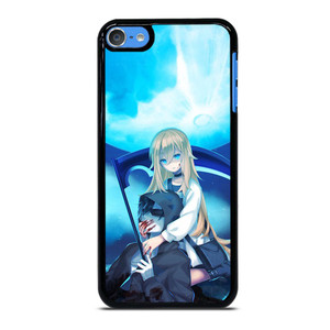 ANGELS OF DEATH SATSURIKU iPod Touch 7 Case Cover