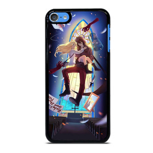 ANGELS OF DEATH TARGET iPod Touch 7 Case Cover