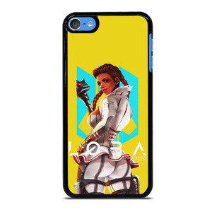 APEX LEGENDS FIVE LOBA iPod Touch 7 Case Cover APEX LEGENDS FIVE LOBA iPod Touch 7 Case Cover