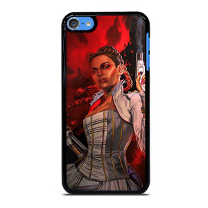 APEX LEGENDS LOBA iPod Touch 7 Case Cover