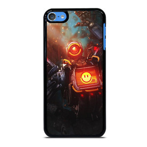 APEX LEGENDS PATHFINDER 3 iPod Touch 7 Case Cover APEX LEGENDS PATHFINDER 3 iPod Touch 7 Case Cover