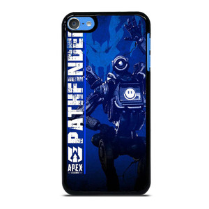 APEX LEGENDS PATHFINDER MRVN iPod Touch 7 Case Cover APEX LEGENDS PATHFINDER MRVN iPod Touch 7 Case Cover