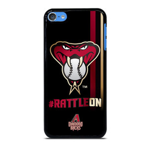 ARIZONA DIAMONDBACKS TEAM iPod Touch 7 Case Cover ARIZONA DIAMONDBACKS TEAM iPod Touch 7 Case Cover