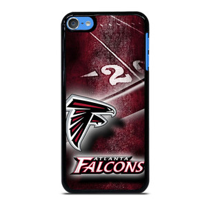ATLANTA FALCONS FOOTBALL iPod Touch 7 Case Cover ATLANTA FALCONS FOOTBALL iPod Touch 7 Case Cover