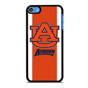 AUBURN TIGERS 2 iPod Touch 7 Case Cover