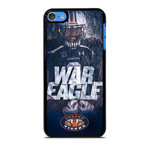 AUBURN TIGERS WAR EAGLE 1 iPod Touch 7 Case Cover AUBURN TIGERS WAR EAGLE 1 iPod Touch 7 Case Cover