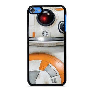 BB-8 DROID STAR WARS ROBOT iPod Touch 7 Case Cover BB-8 DROID STAR WARS ROBOT iPod Touch 7 Case Cover