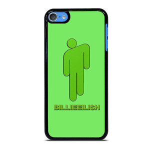 BILLIE EILISH LOGO iPod Touch 7 Case Cover BILLIE EILISH LOGO iPod Touch 7 Case Cover
