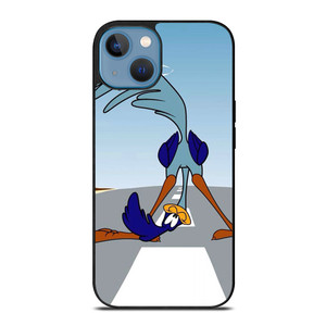 ROAD RUNNER BEEP BEEP LOONEY TUNES iPhone 13 Case Cover ROAD RUNNER BEEP BEEP LOONEY TUNES iPhone 13 Case Cover